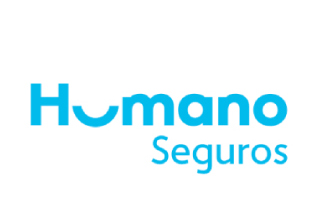 Logo del seguro médico Humano