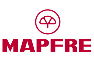 Logo del seguro médico mapfre