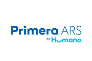 Logo del seguro médico primera