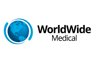 Logo del seguro médico world-wide